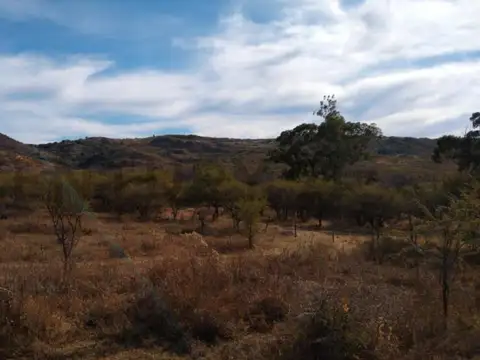 Venta Lote 1 Hectárea ''El Buen Aire'' en Ascochinga