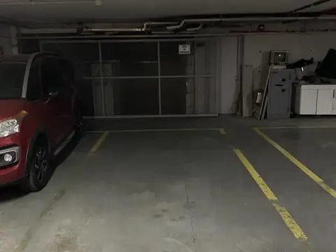 OPORTUNIDAD Cochera - Saavedra