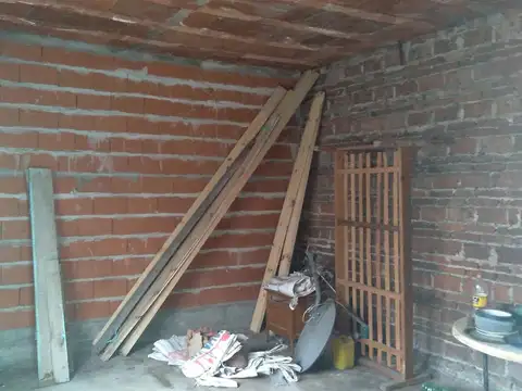 PH TIPO CASA 3 AMB - VILLA BALLESTER