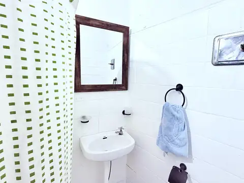 venta casa lote propio Parque Chacabuco oportunidad