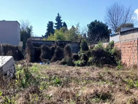 Terreno en Venta en San Carlos, USD 35.000