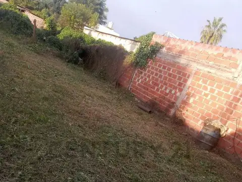 Terreno en Venta de 500,0 m2