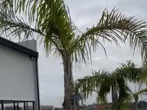 Terreno en Venta 20  mts Frente