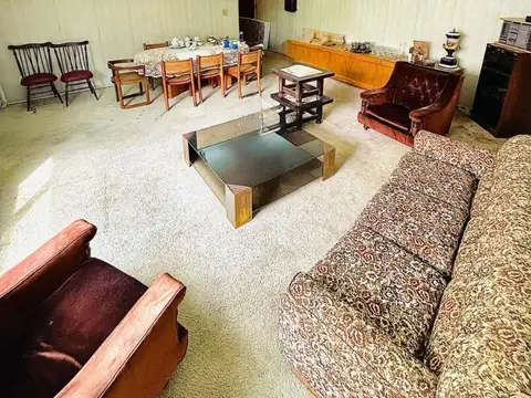 Departamento en Venta de 3 dormitorios