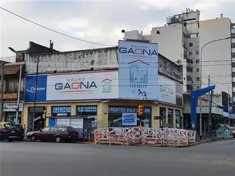 AVENIDA GALICIA al 700