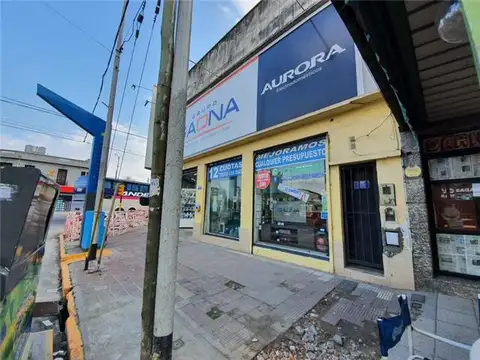 Local en Venta 25 años