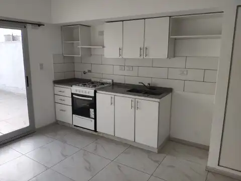 Departamento en Alquiler de Monoambiente