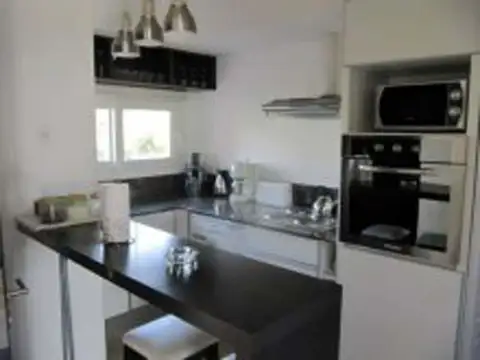 Departamento en Venta en Mar Azul, USD 130.000