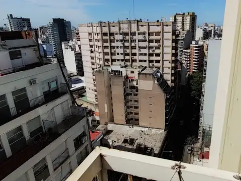 CACHIMAYO 100, Piso 16