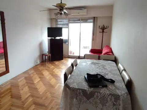 Departamento en Alquiler de 1 dormitorio