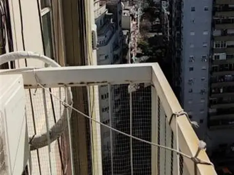 Departamento en Alquiler de 2 ambientes