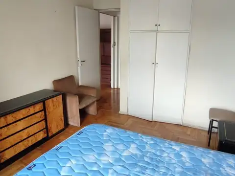 Departamento en Alquiler Apto profesional