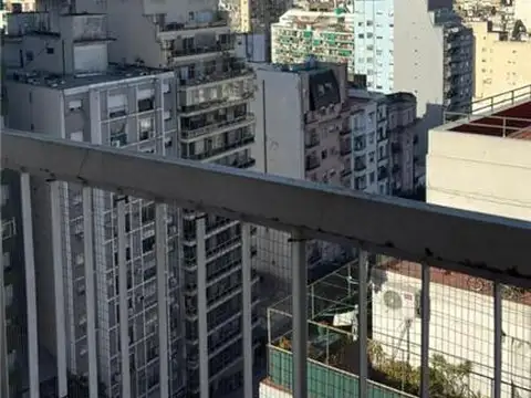 2 AMB GRANDE AL FTE C/BCÓN, VISTA PANORÁMICA, TODO SOL, SEGURIDAD NOCTURNA, SUP. 50 M2. INMEJORABLE UBICACIÓN