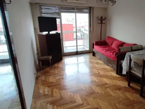 Departamento en Alquiler en Caballito, $ 750.000