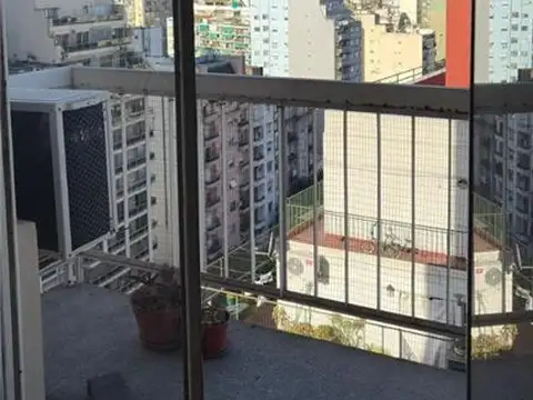 CACHIMAYO 100, Piso 16