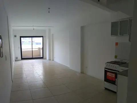 Departamento - Monserrat