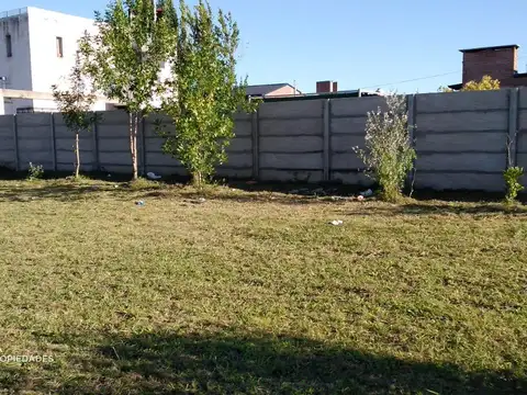 Lote 480 m2 - Punta Chacra Barrio Abierto - Zavalla | Venta