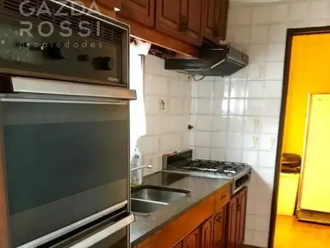 Casa 5 ambientes con 5 baños