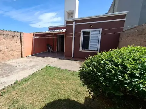 Casa en Venta 18 años