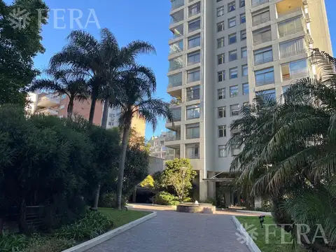 Venta  3 ambientes con balcón y baulera en Quartier Sinclair, Palermo