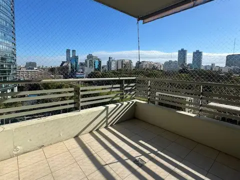 Departamento en Venta al Norte