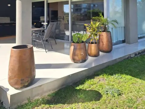 Departamento en Alquiler en Rincon De Milberg, USD 1.500