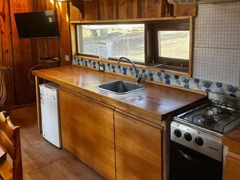 Casa en Venta en Meliquina, USD 250.000