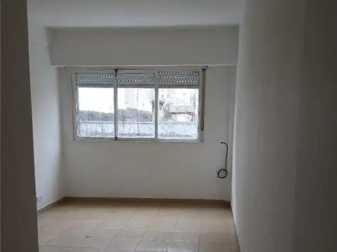 DEPARTAMENTO 1 AMBIENTE - BARRIO NORTE, CAPITAL FEDERAL