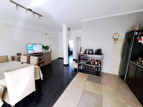 VENTA DEPARTAMENTO 3 AMBIENTES BALCON AL FRENTE VERSALLES