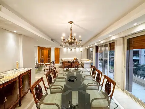 Departamento en Venta de 5 ambientes