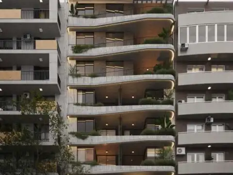 Departamento en Venta en Centro, USD 336.000