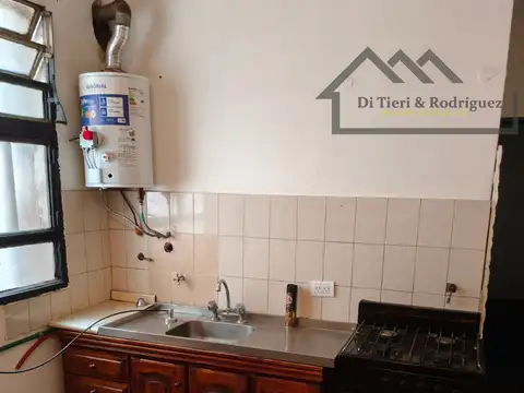 Departamento en Venta 40 años