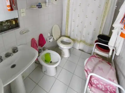 Casa de 2 dormitorios