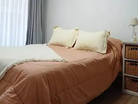 Departamento en Venta en Costa Del Este, USD 186.000