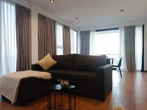 Avenida Costanera e/ Avenida 4 y Avenida 5