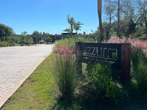 Terreno - Azzurra Tortugas