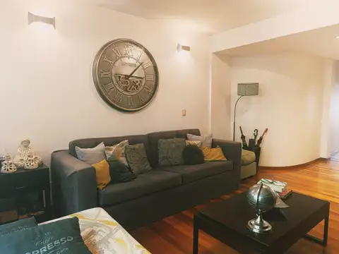 Venta Departamento en Triplex 4 amb Parque Chacabuco