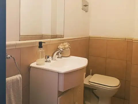 Departamento en Venta en Parque Chacabuco, USD 299.000