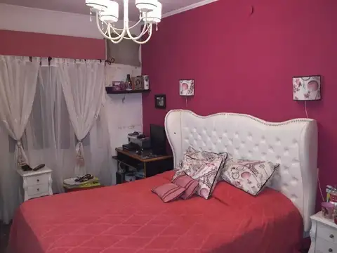 casa c/ depto en venta