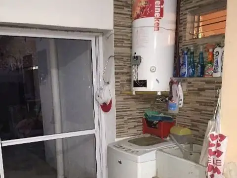 Casa en Venta 15 años