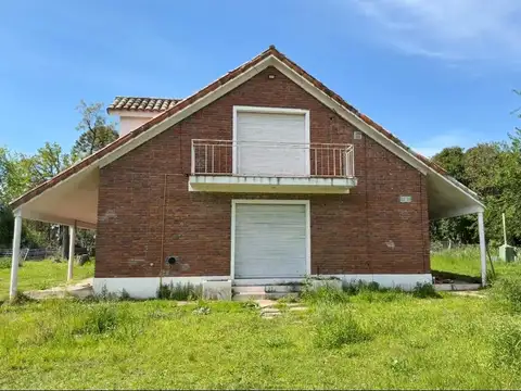 Casa en Alquiler al Norte