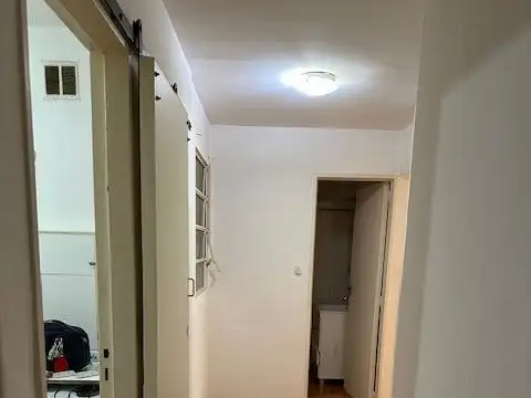 Monoambiente en alquiler