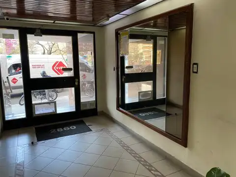 Departamento en Alquiler en Recoleta, $ 440.000