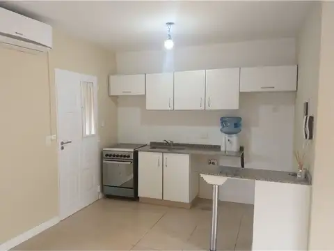 Casa en Alquiler 10 años