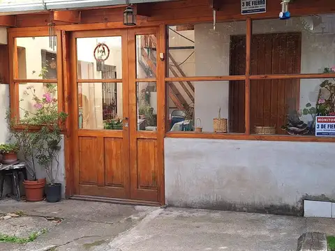 Casa en Venta al Oeste