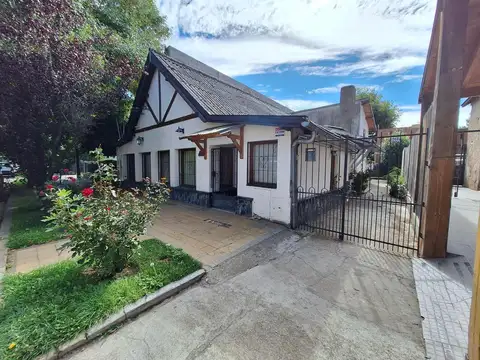 Casa en Venta en San Martín de Los Andes 5 dormitorios, Rhode 700
