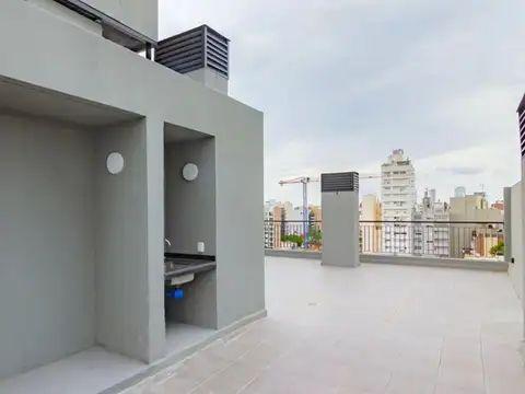 Oficina en Nuestra Señora de Lourdes