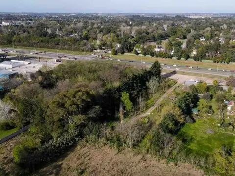 Terreno en Alquiler de 3500,0 m2