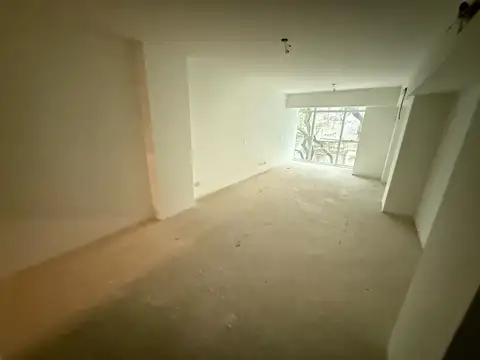 Oficina Monoambiente con 1 baño