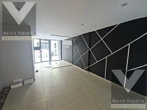 Departamento en Venta en Villa Crespo, USD 109.500